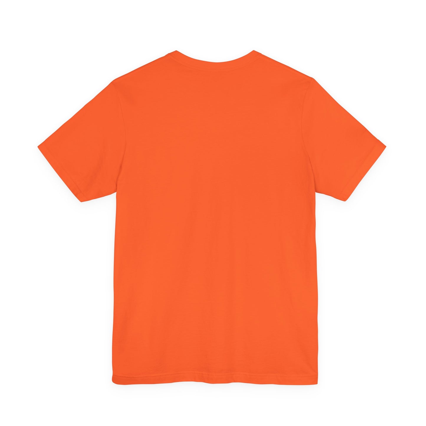 Seester Unisex Jersey Short Sleeve Tee