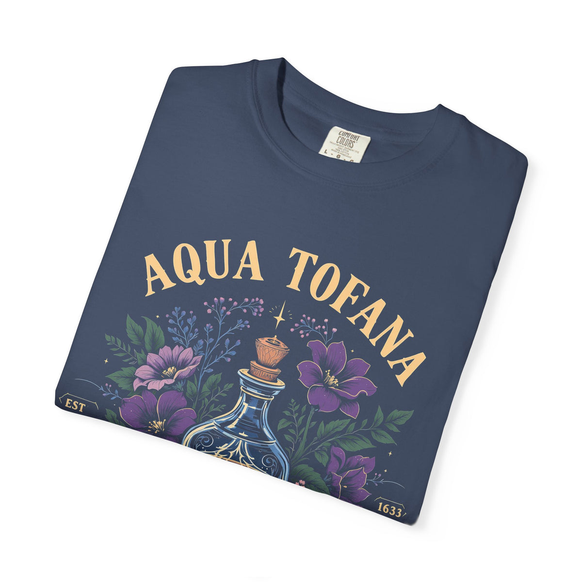Aqua Tofana