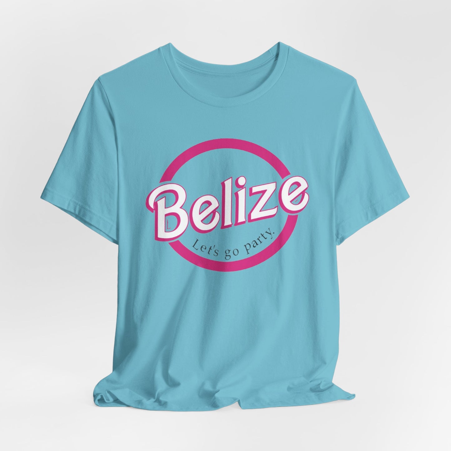 Belize girl