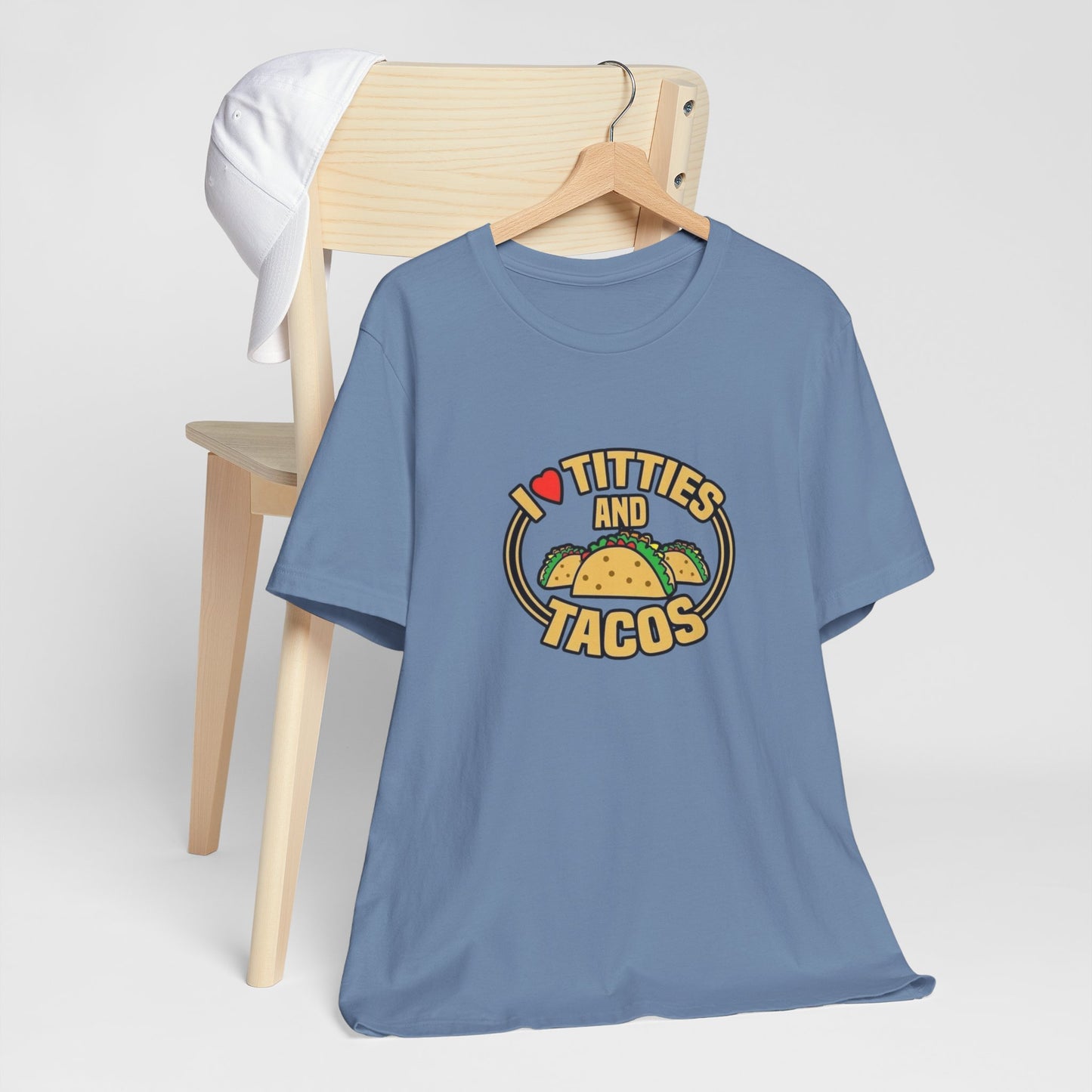Tacos Unisex