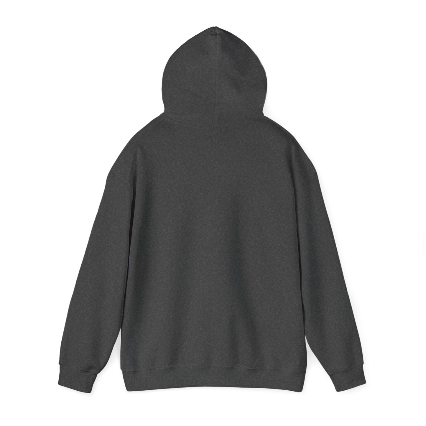 Go Slow Glasses Unisex Heavy Blend™ Hooded Sweatshirt