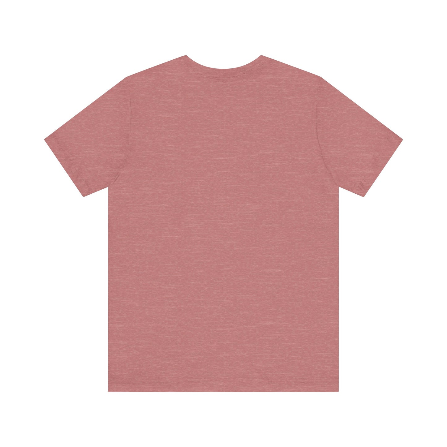 Tired As A Unisex Jersey Short Sleeve Tee