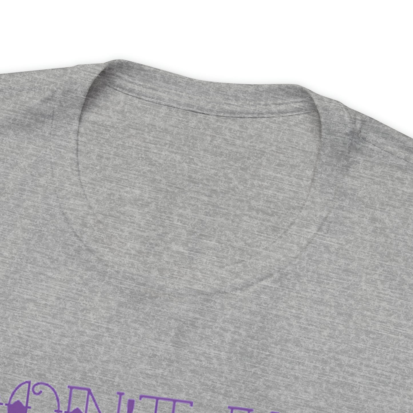 RBF Unisex Jersey Short Sleeve Tee