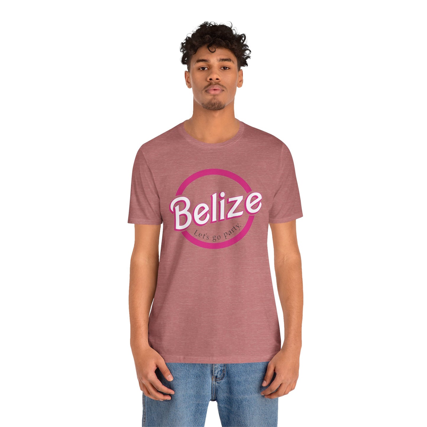 Belize girl