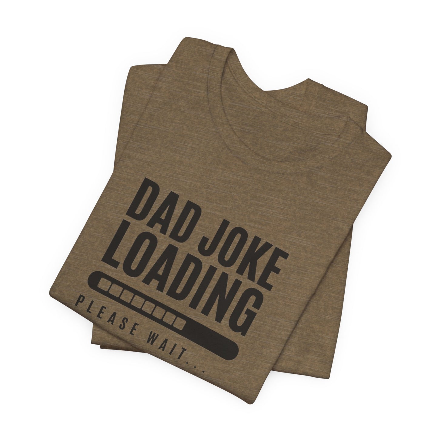 Loading Unisex Jersey Short Sleeve Tee