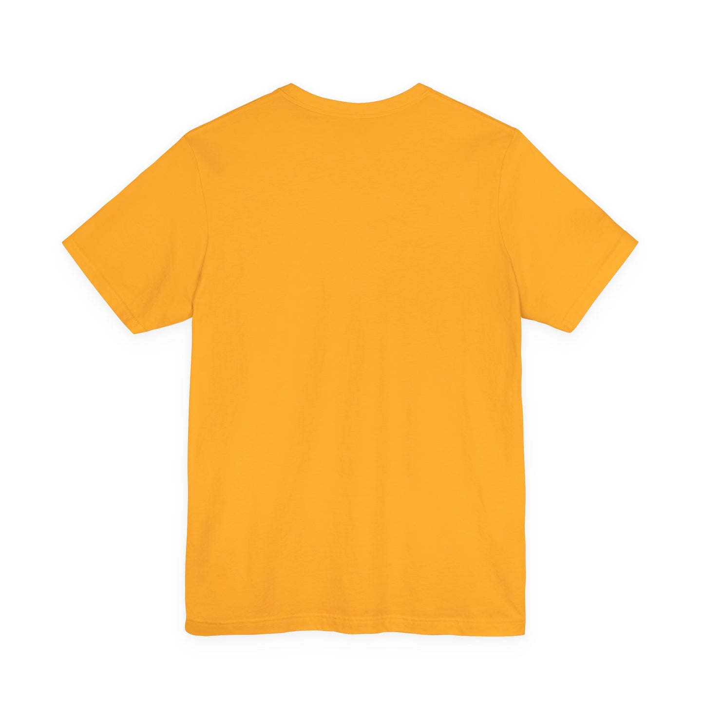 Seester Unisex Jersey Short Sleeve Tee