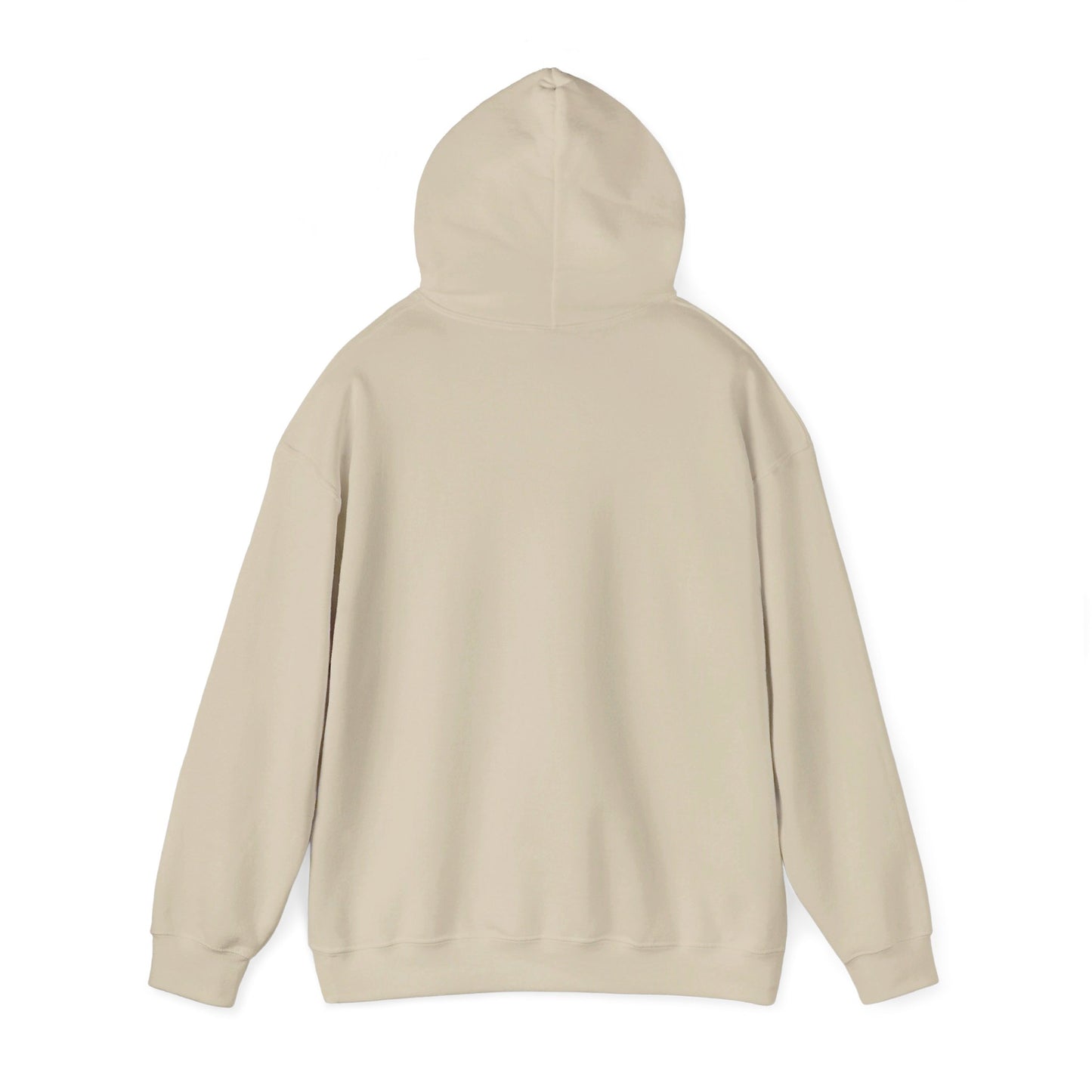 Forest Heavy Blended Hoodie