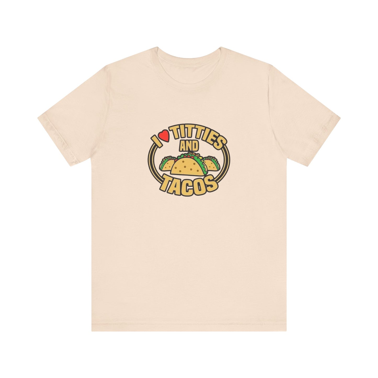 Tacos Unisex