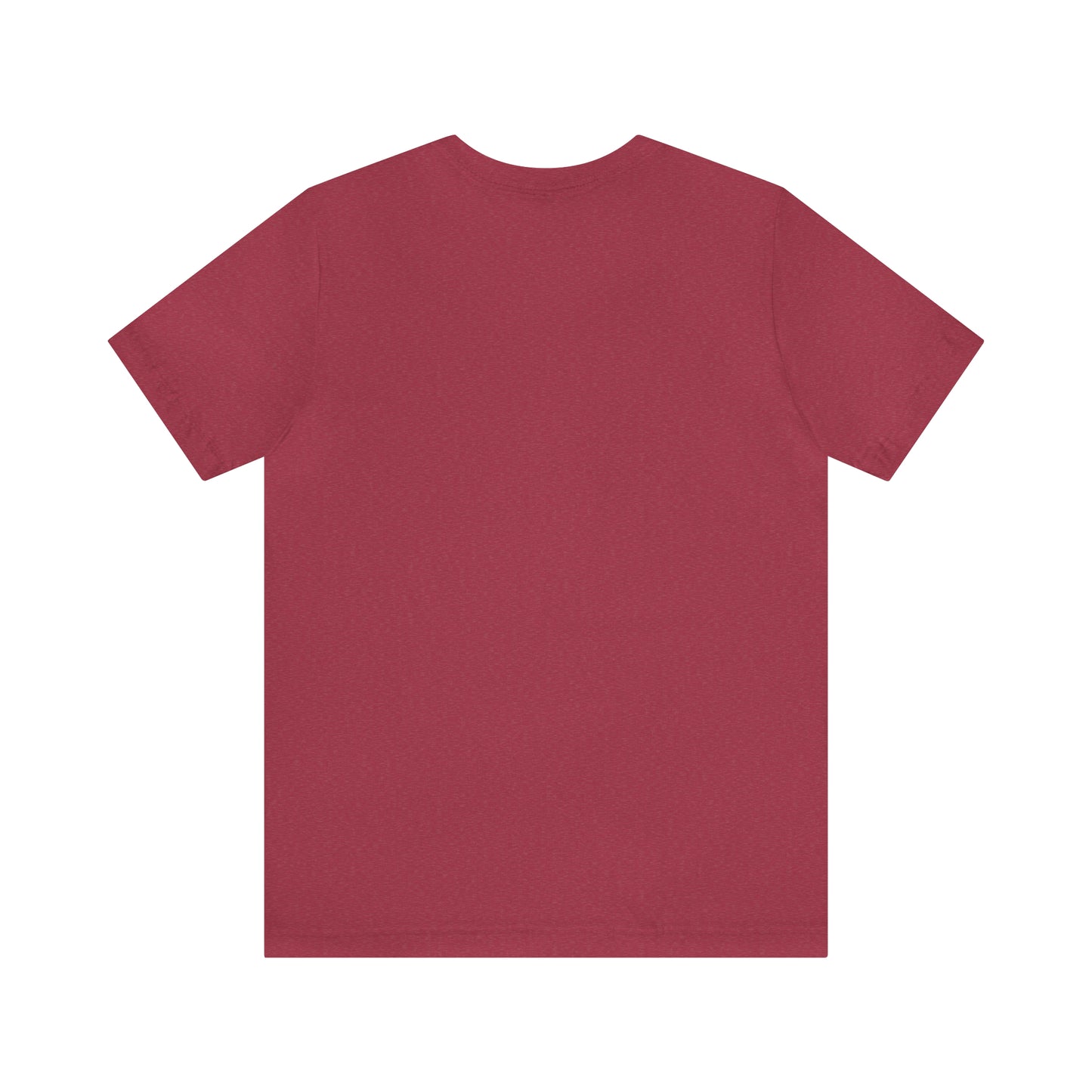 FU/VE YOU Unisex Jersey Short Sleeve Tee