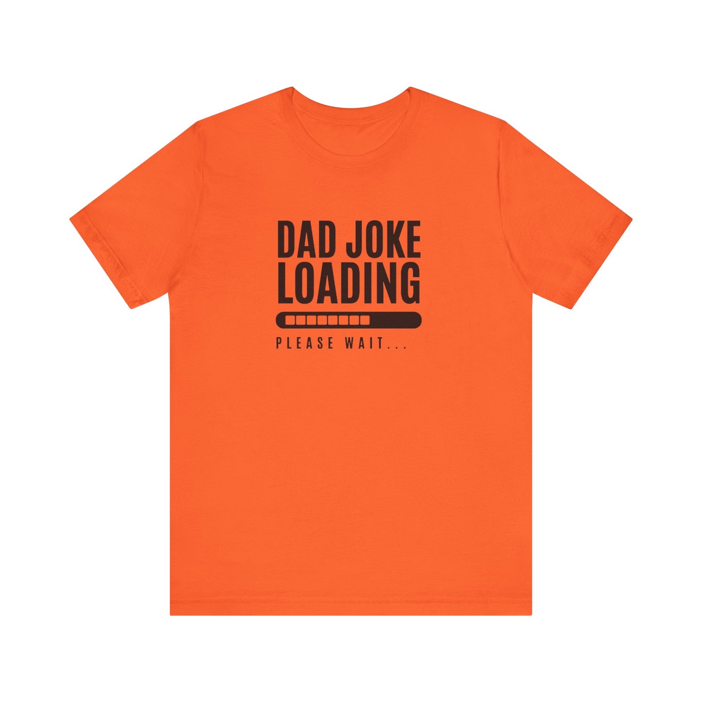 Loading Unisex Jersey Short Sleeve Tee