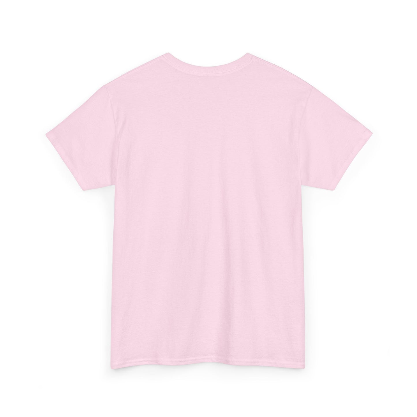 Exploding 4th of July Unisex Heavy Cotton Tee