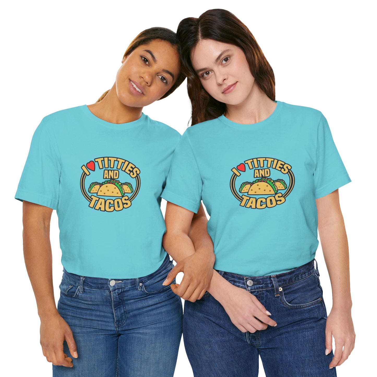 Tacos Unisex