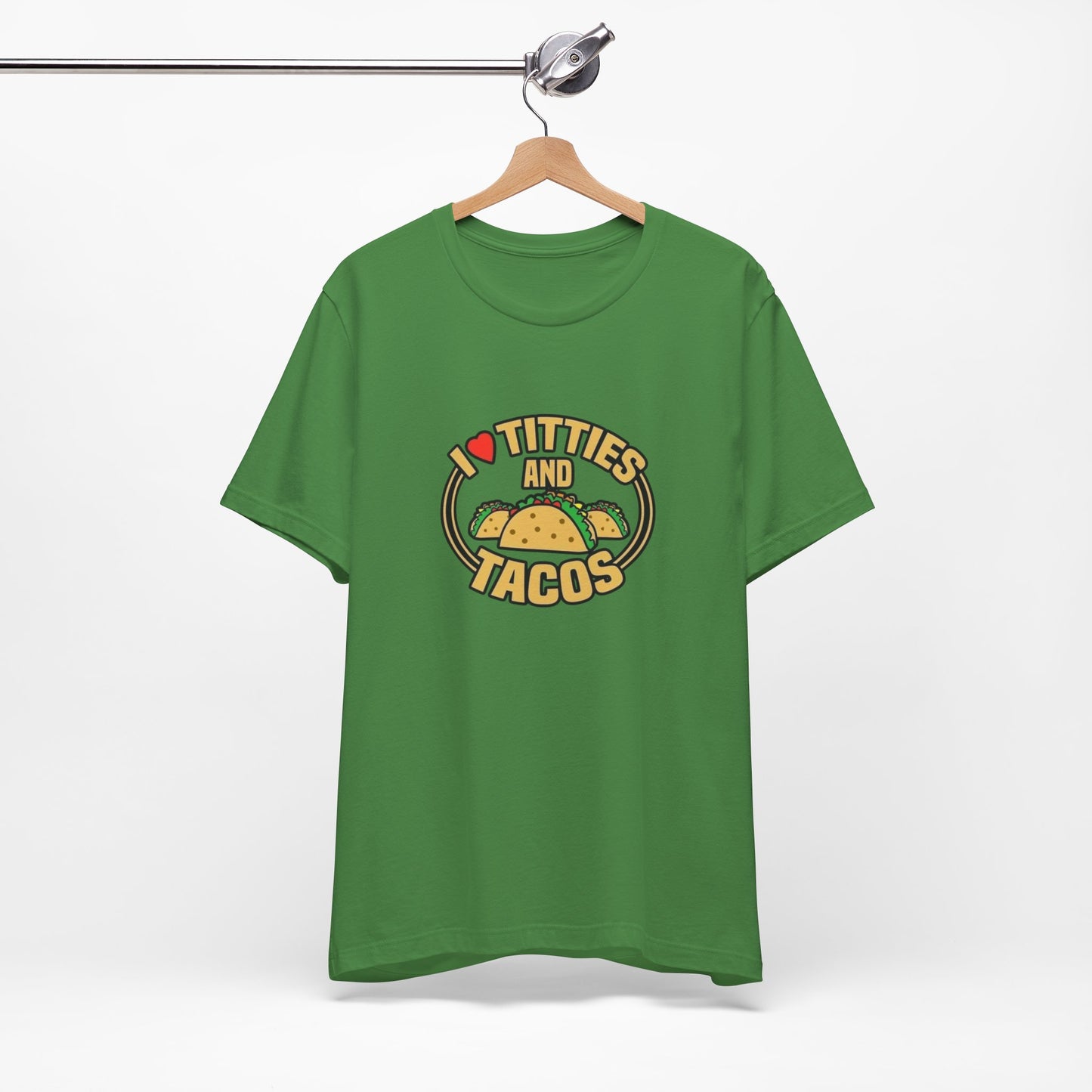 Tacos Unisex