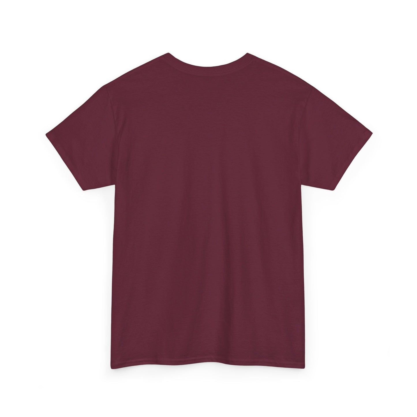 Put your words back  Tee