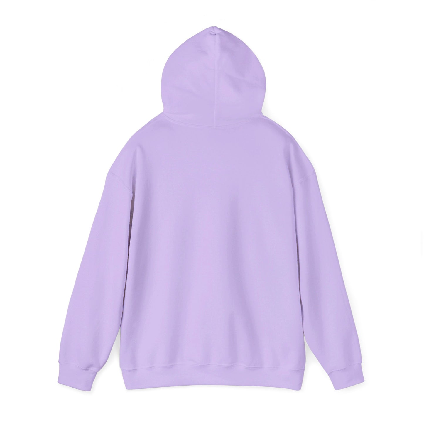 Forest Heavy Blended Hoodie