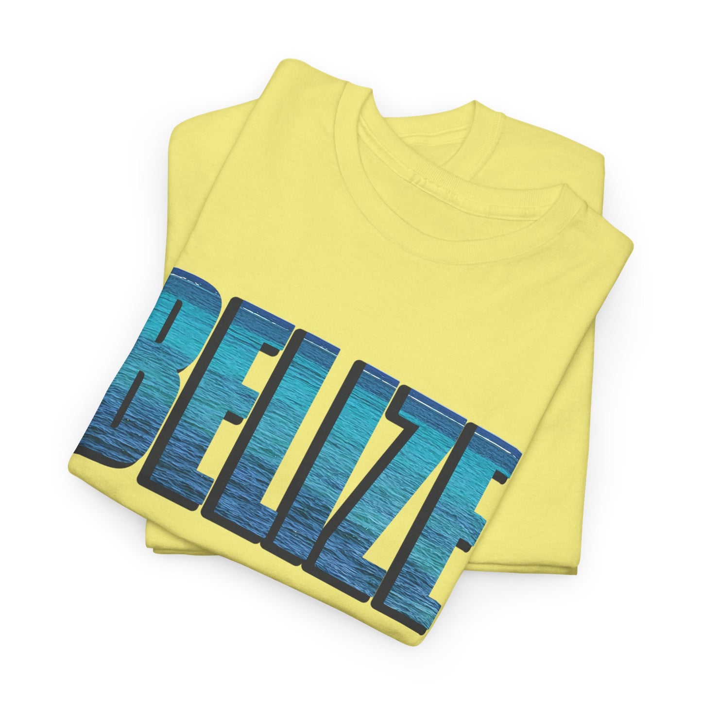 Belize Graphic Tee