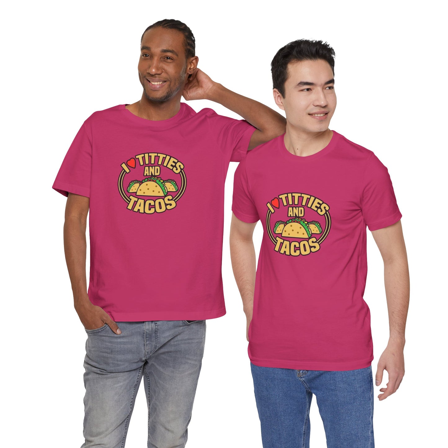 Tacos Unisex