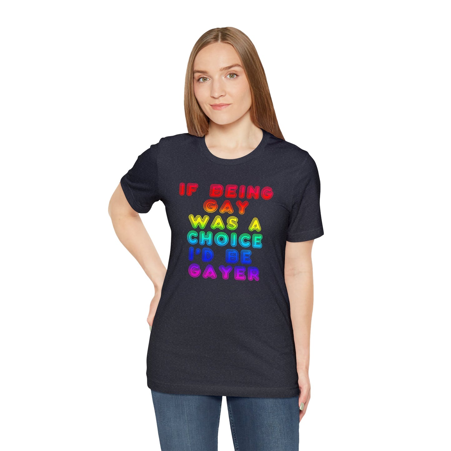 Gayer Tshirt