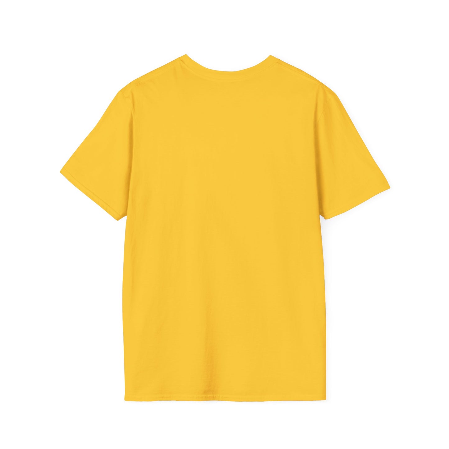 Ghost Pups Unisex Softstyle T-Shirt