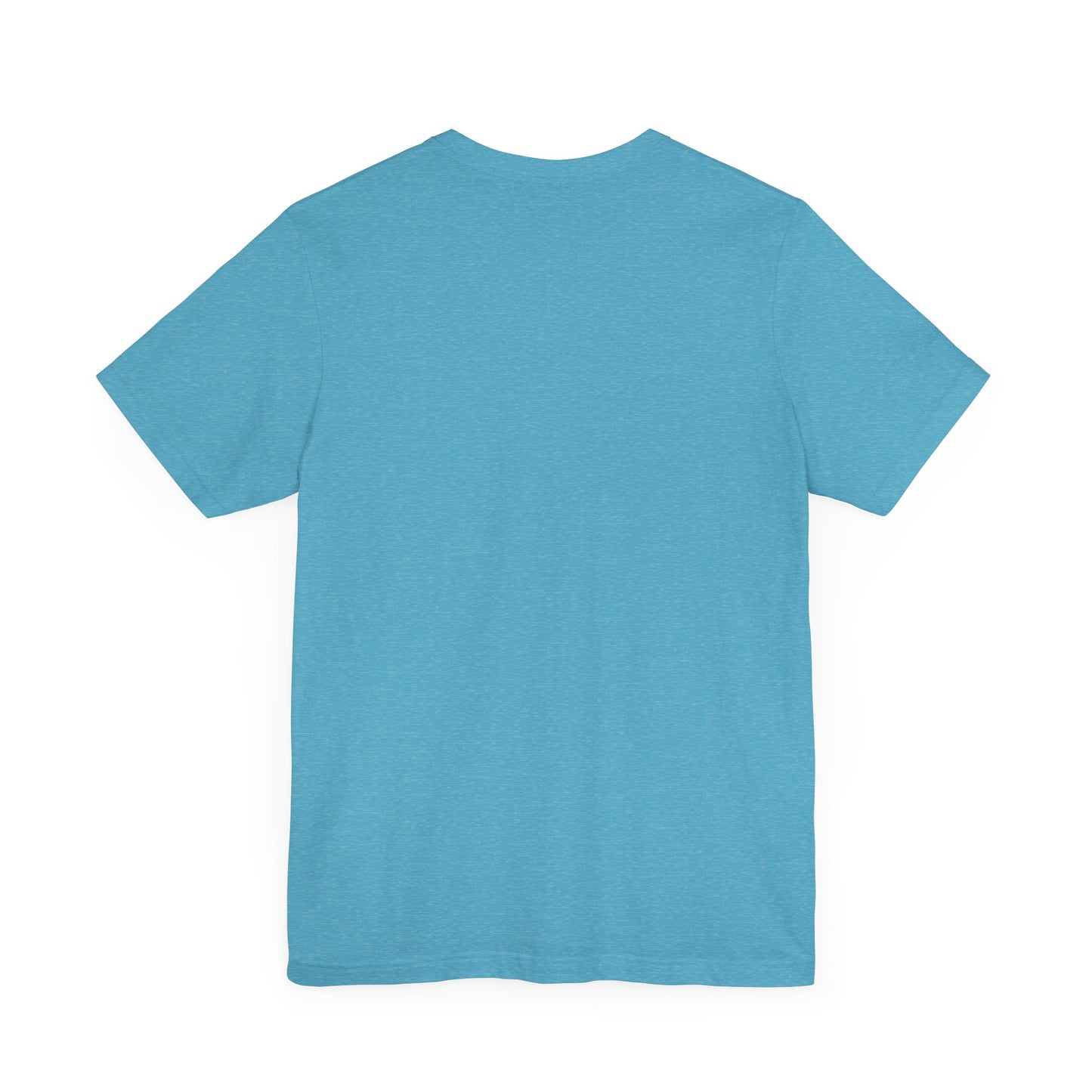 Periodically Mothered Unisex Jersey Short Sleeve Tee
