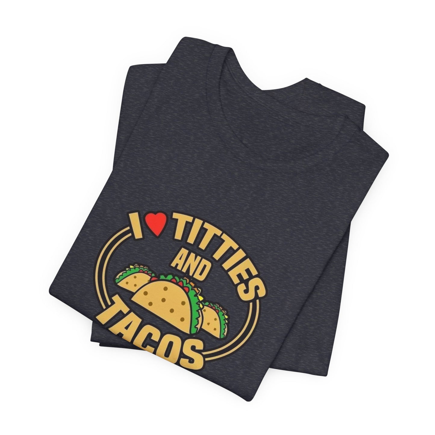 Tacos Unisex
