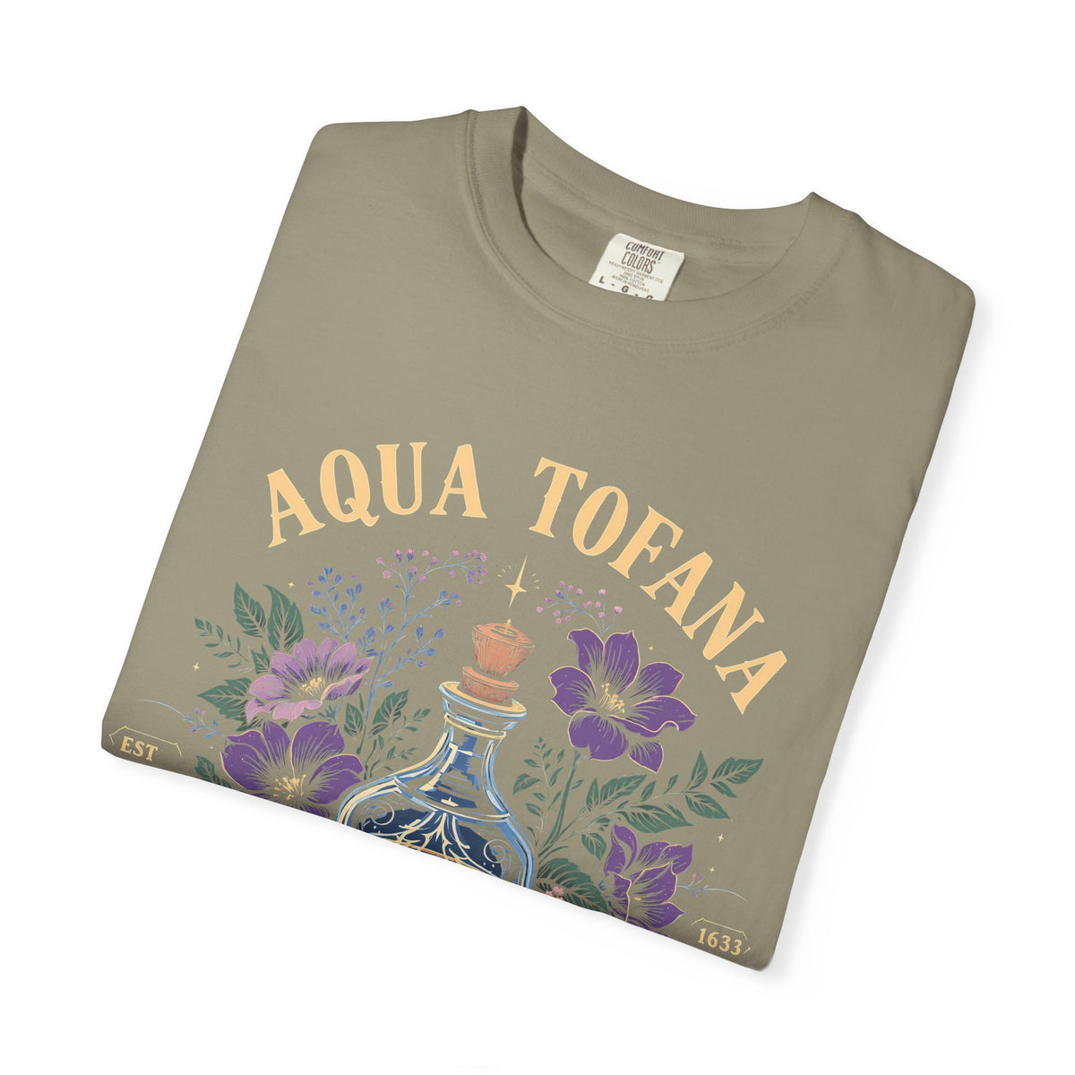 Aqua Tofana