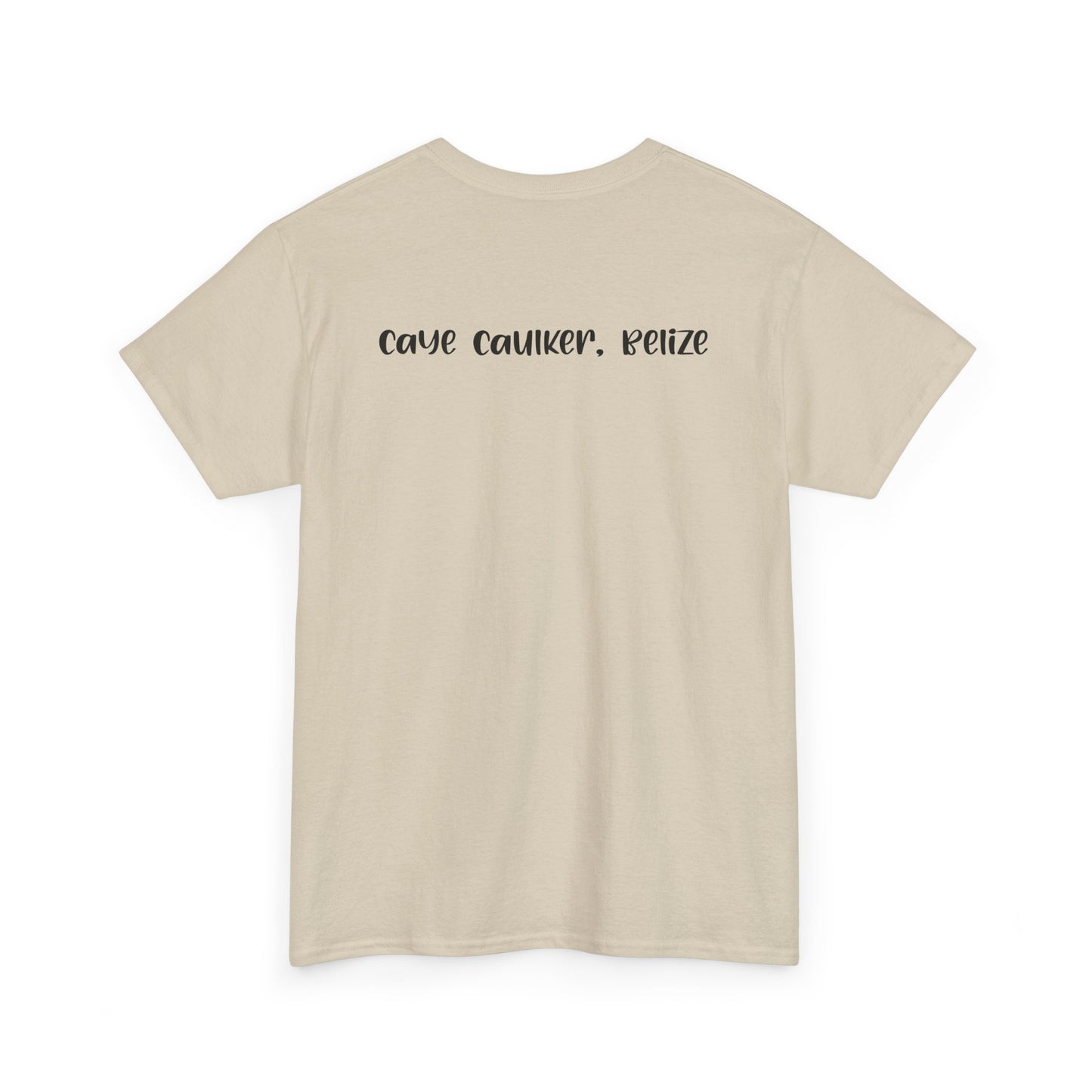 Say No to Pot Unisex Heavy Cotton Tee