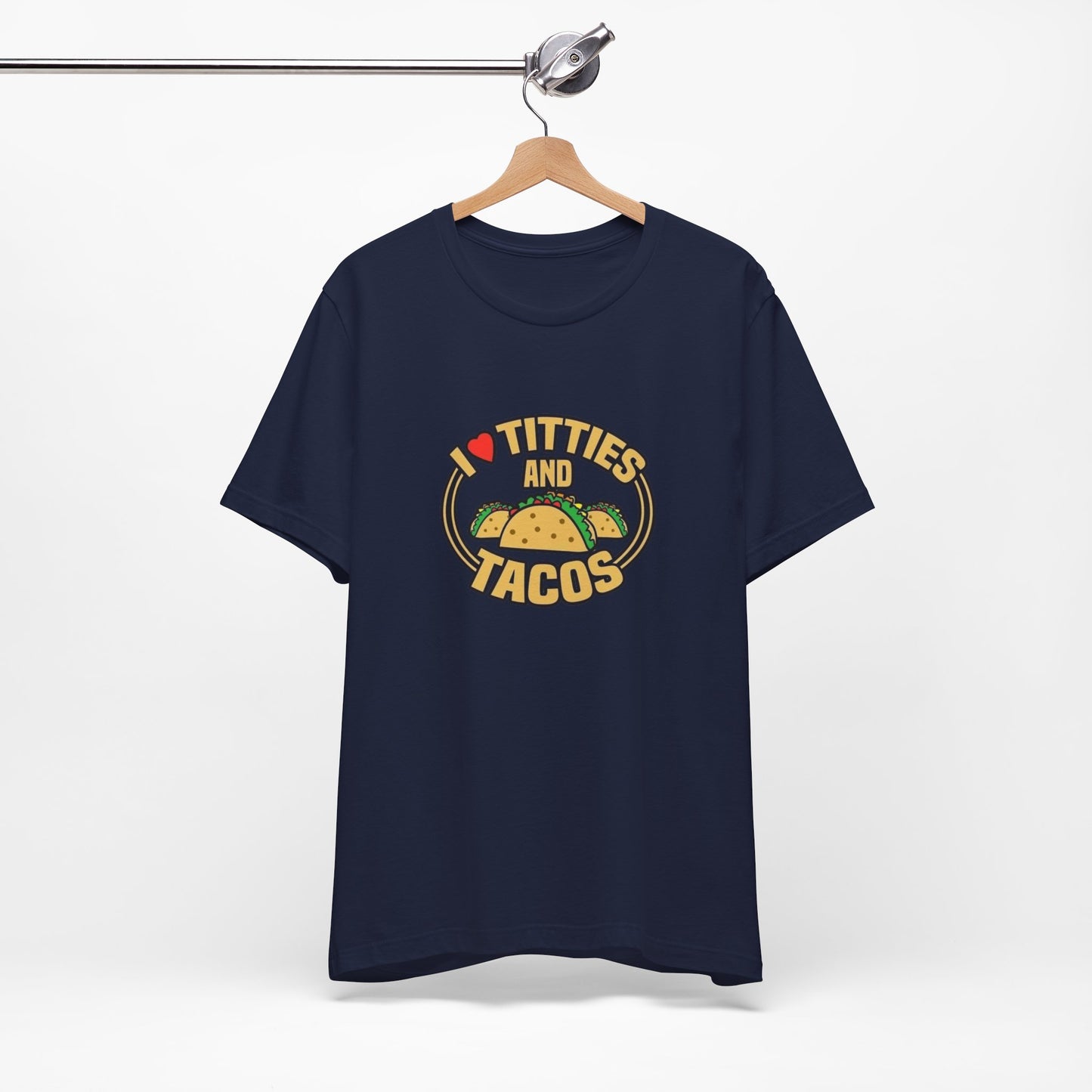 Tacos Unisex
