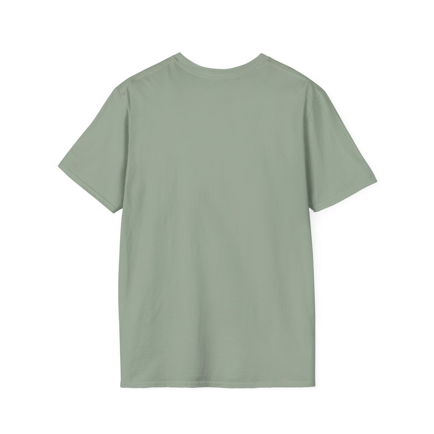 Trick or Treat Unisex Softstyle T-Shirt