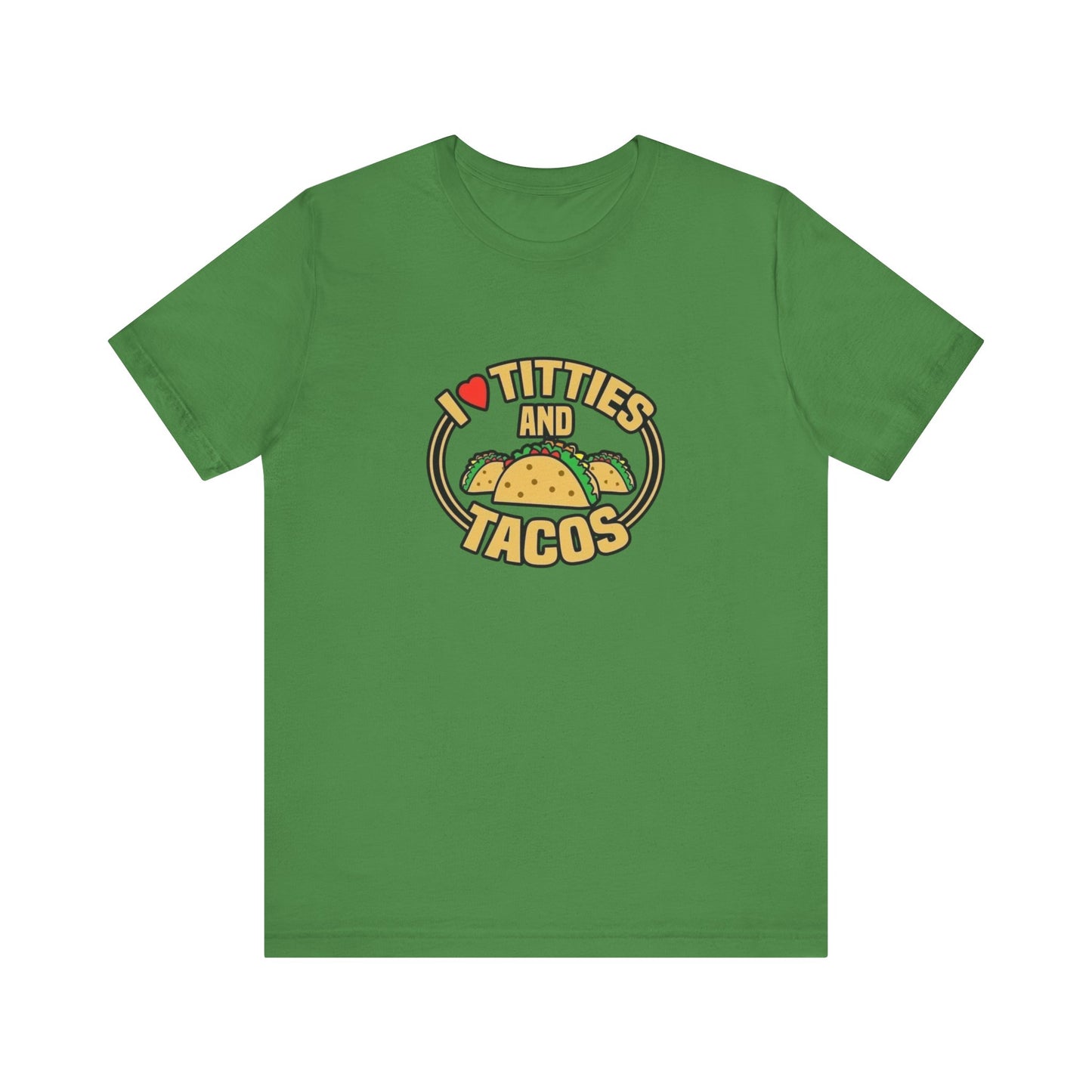 Tacos Unisex