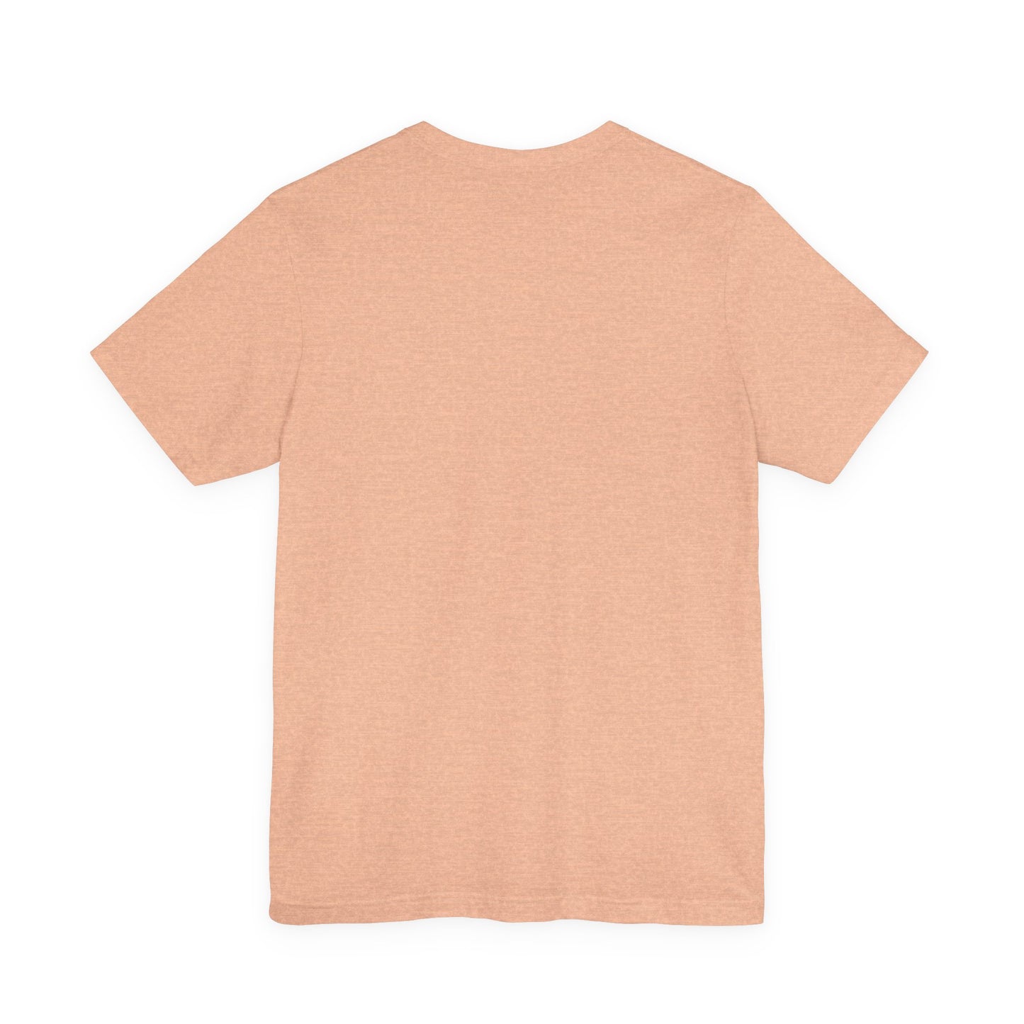 PRIDE! Unisex Jersey Short Sleeve Tee
