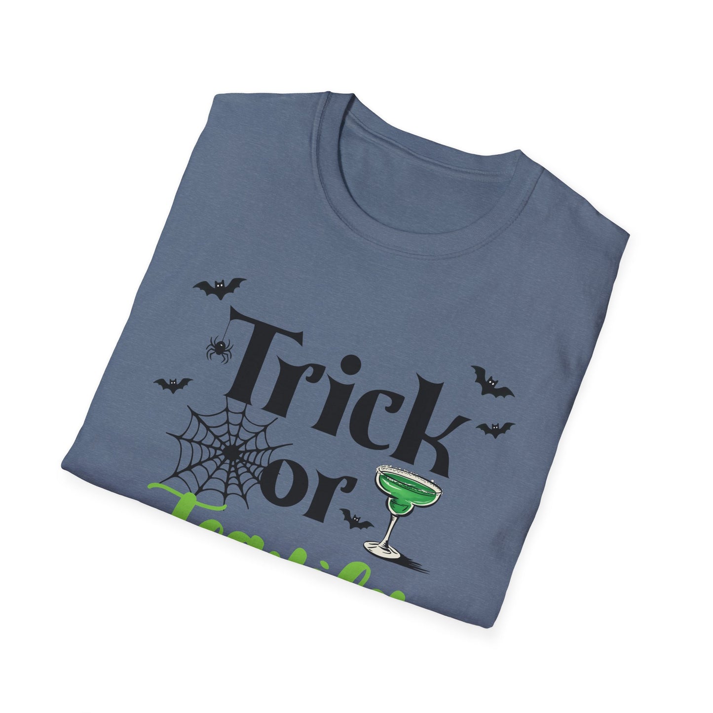 Trick or Tequila