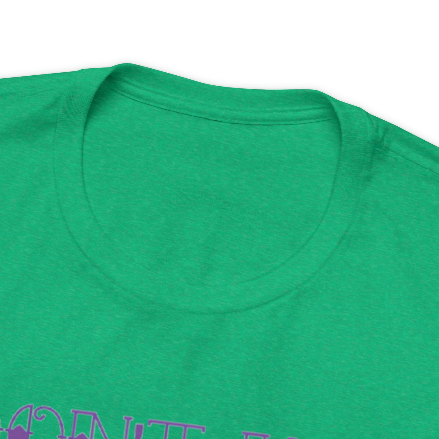 RBF Unisex Jersey Short Sleeve Tee