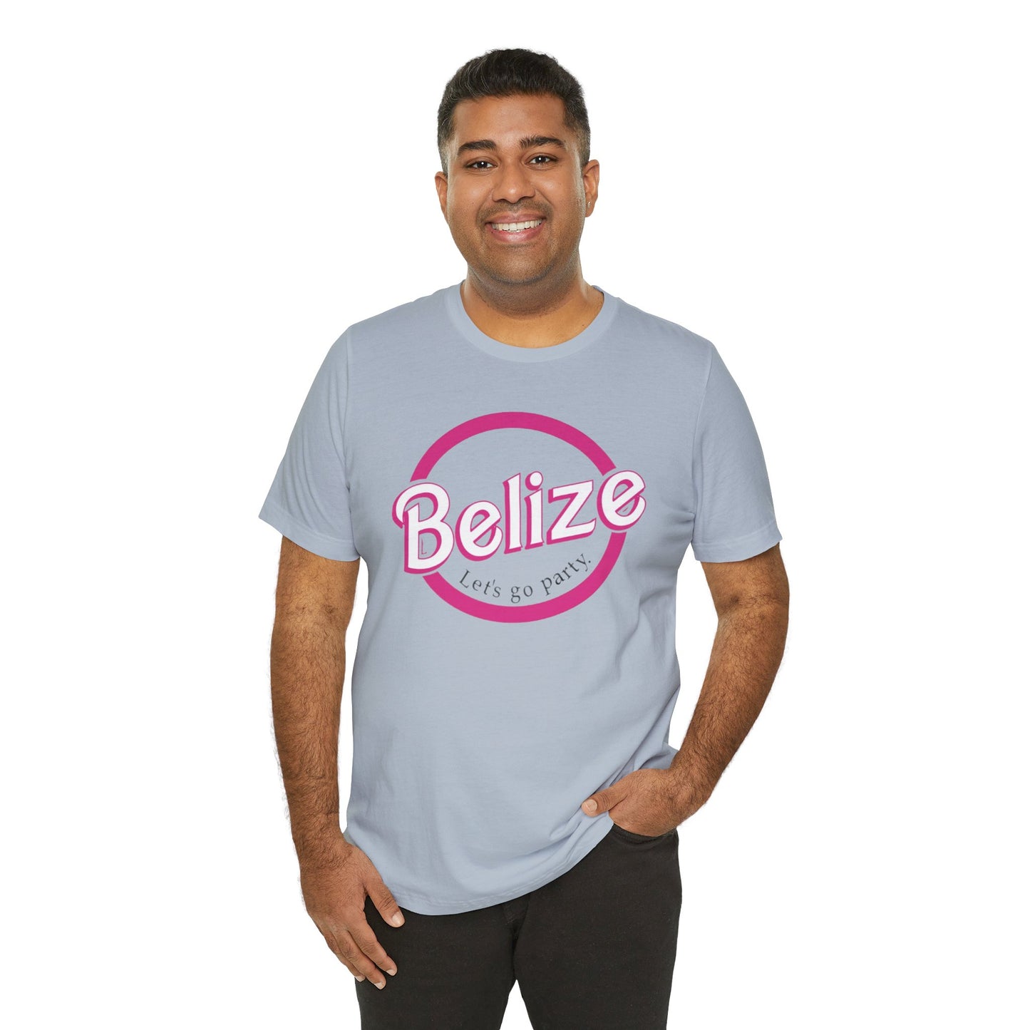 Belize girl