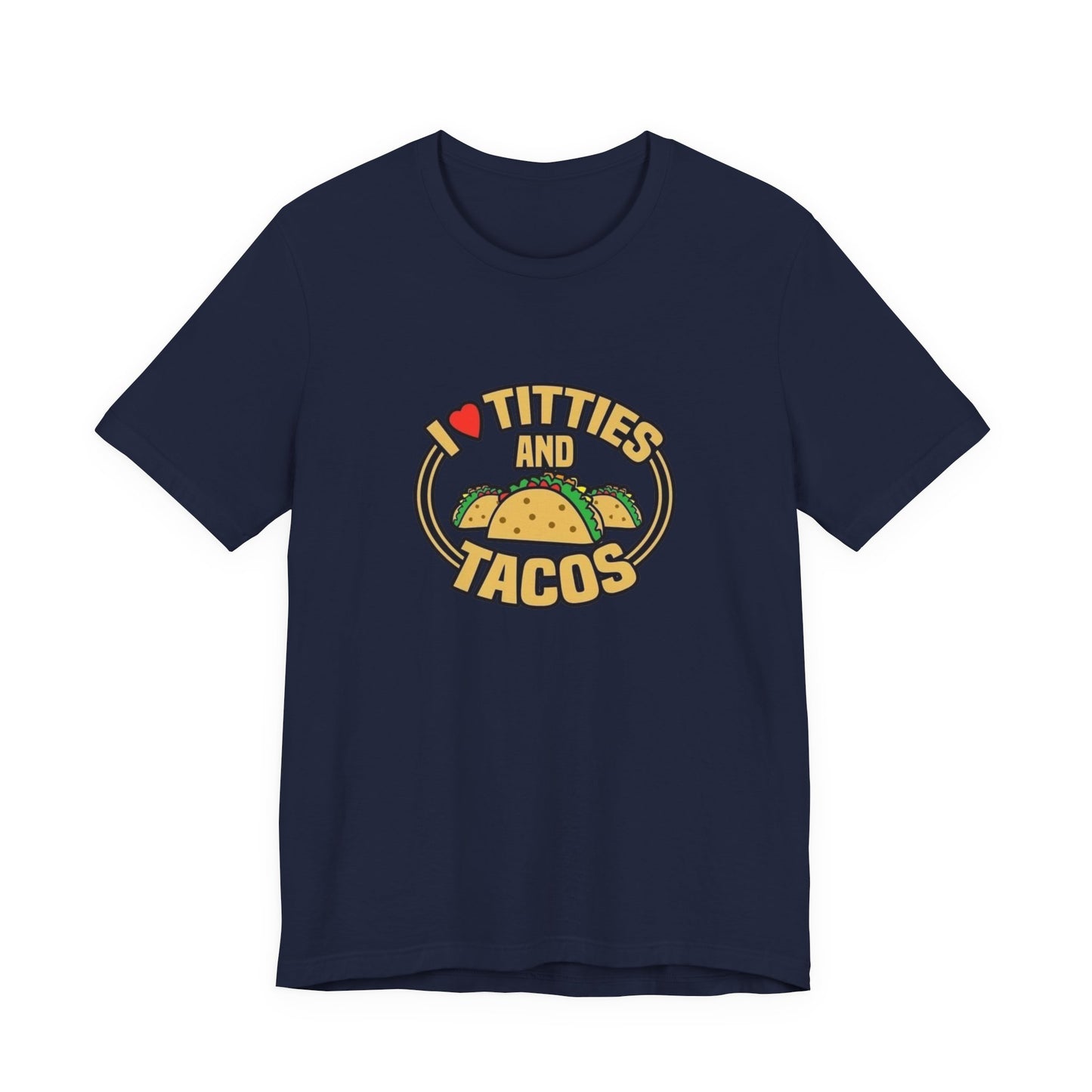 Tacos Unisex