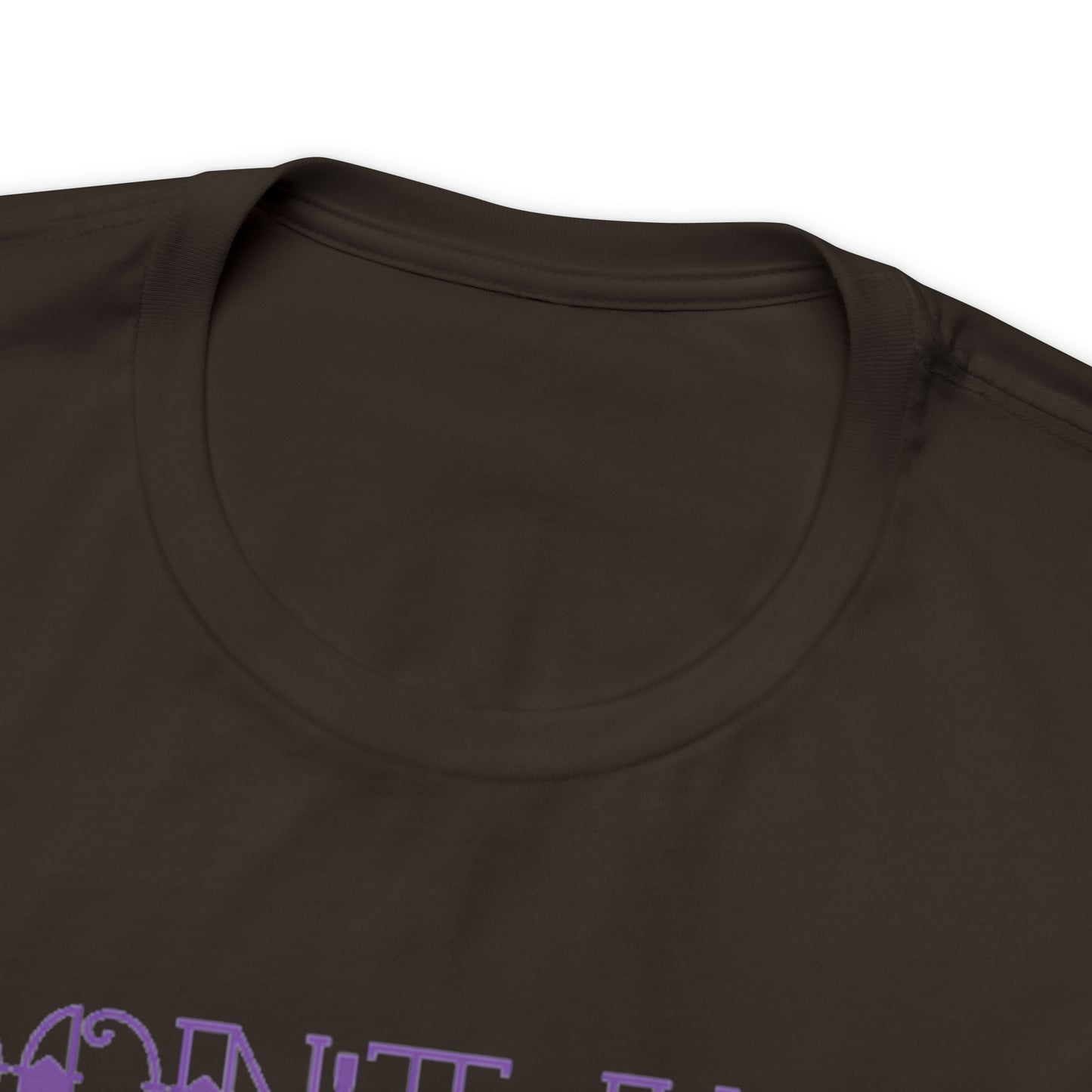RBF Unisex Jersey Short Sleeve Tee
