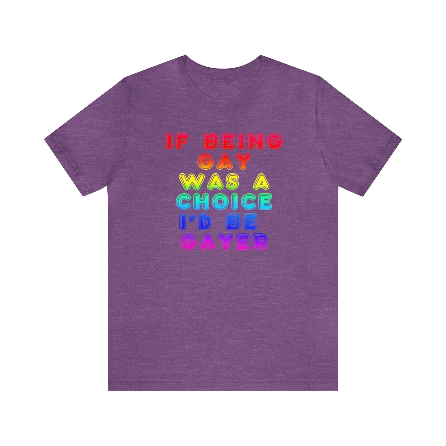 Gayer Tshirt