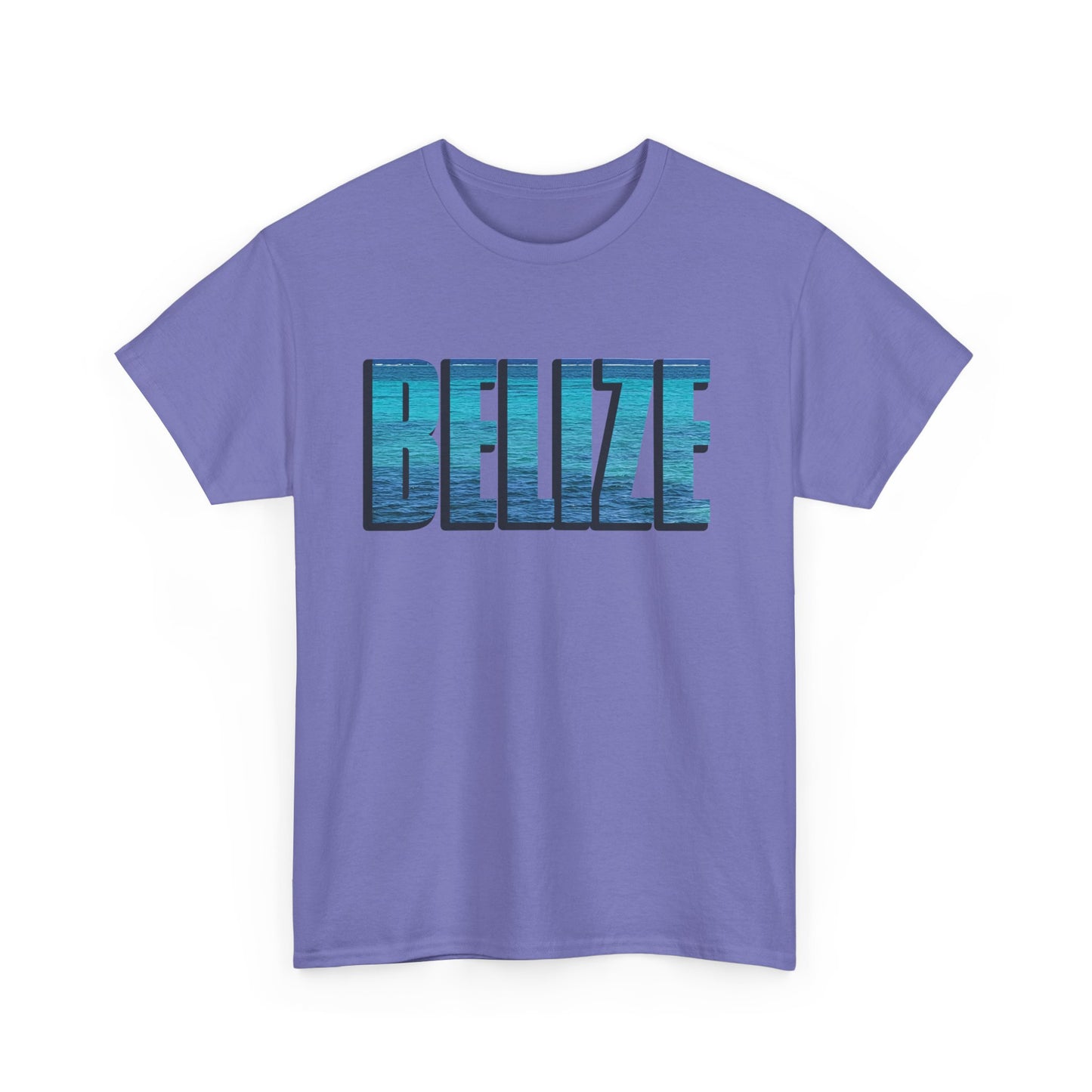 Belize Graphic Tee