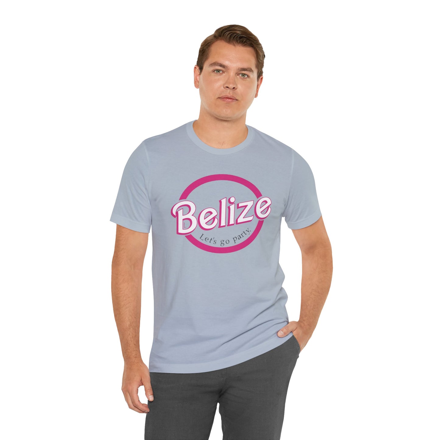 Belize girl