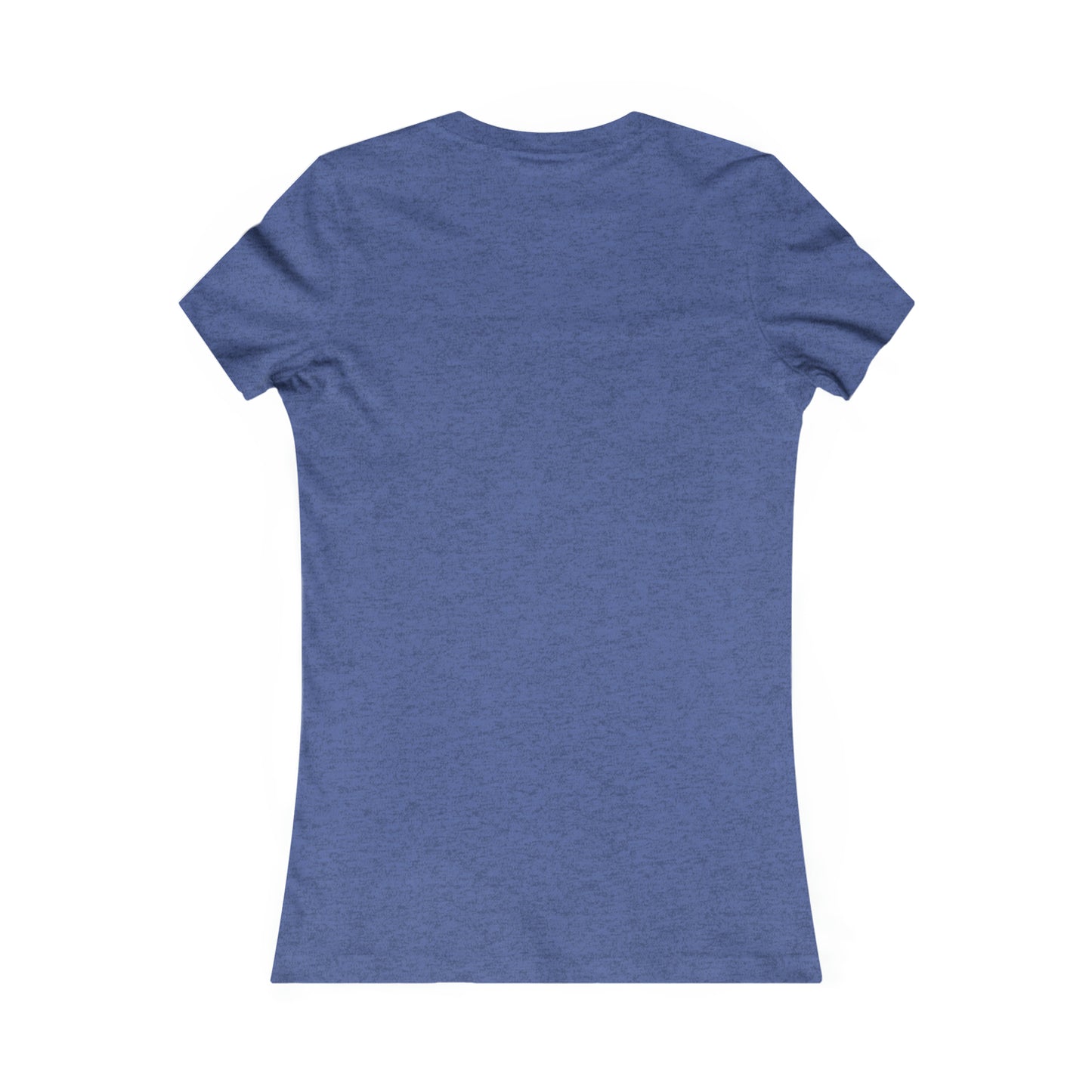 Diving addict Women's Favorite Tee
