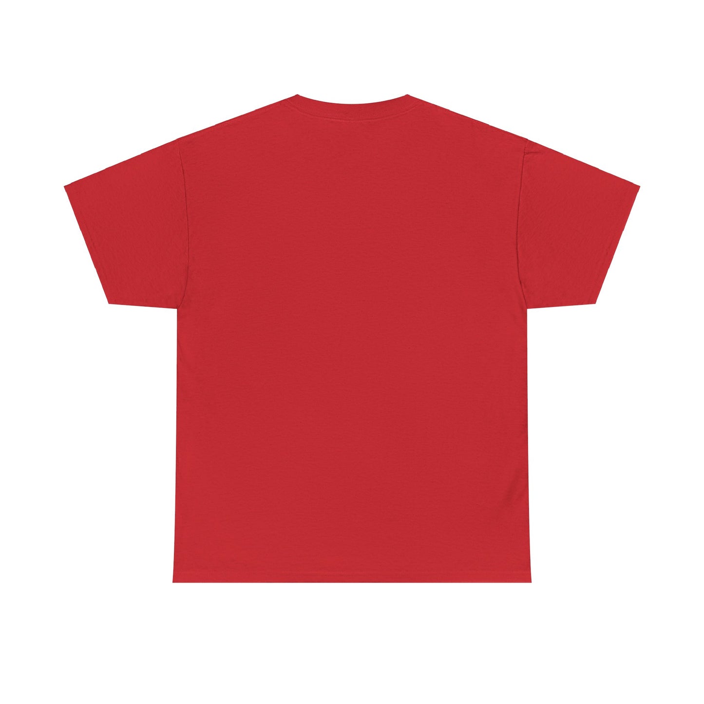 Carnival Vibes 2 Unisex Heavy Cotton Tee