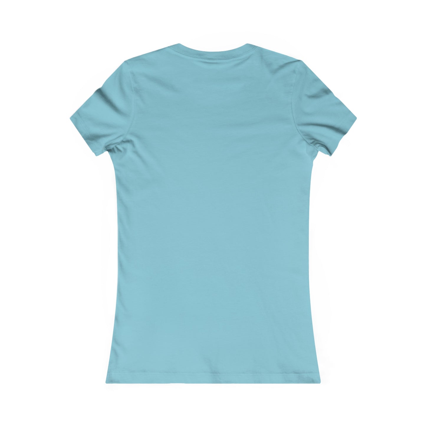 Teacher Life Women's Favorite Tee