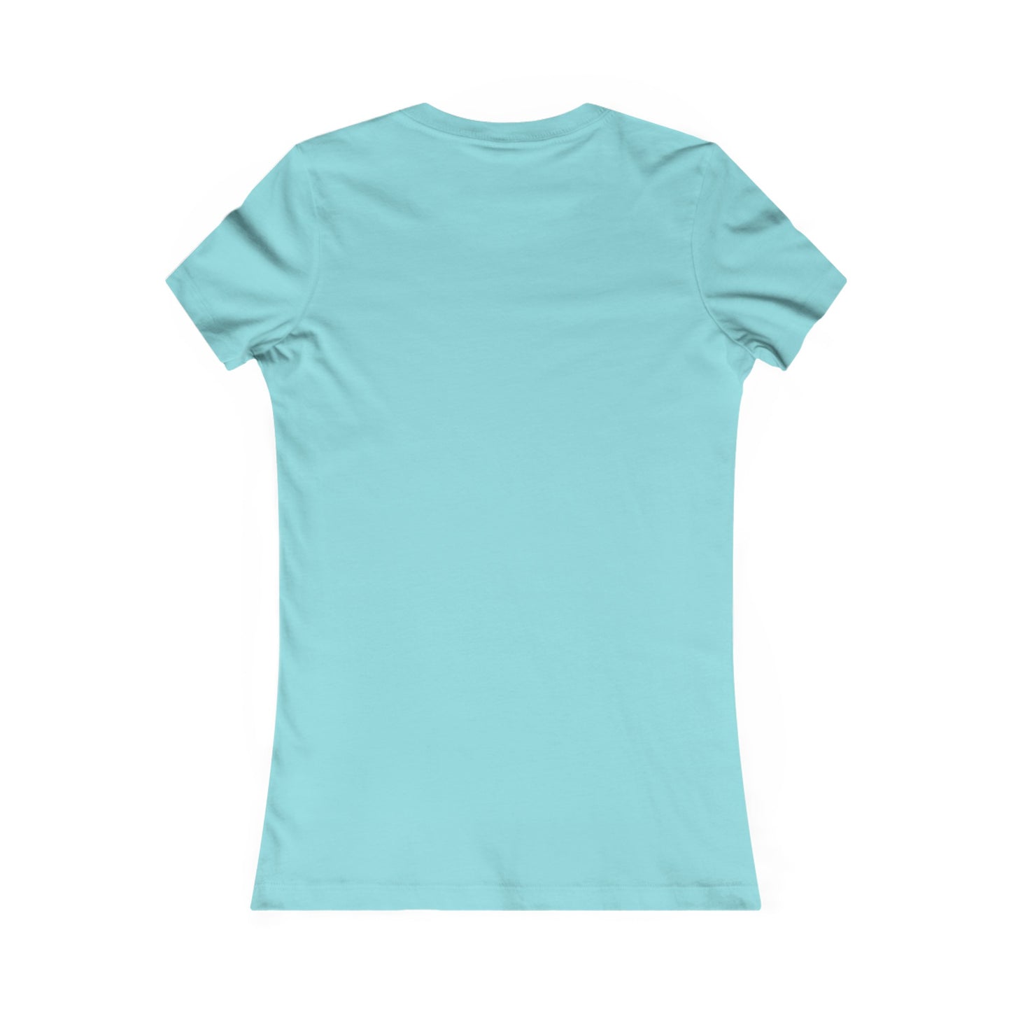 Teacher Life Women's Favorite Tee