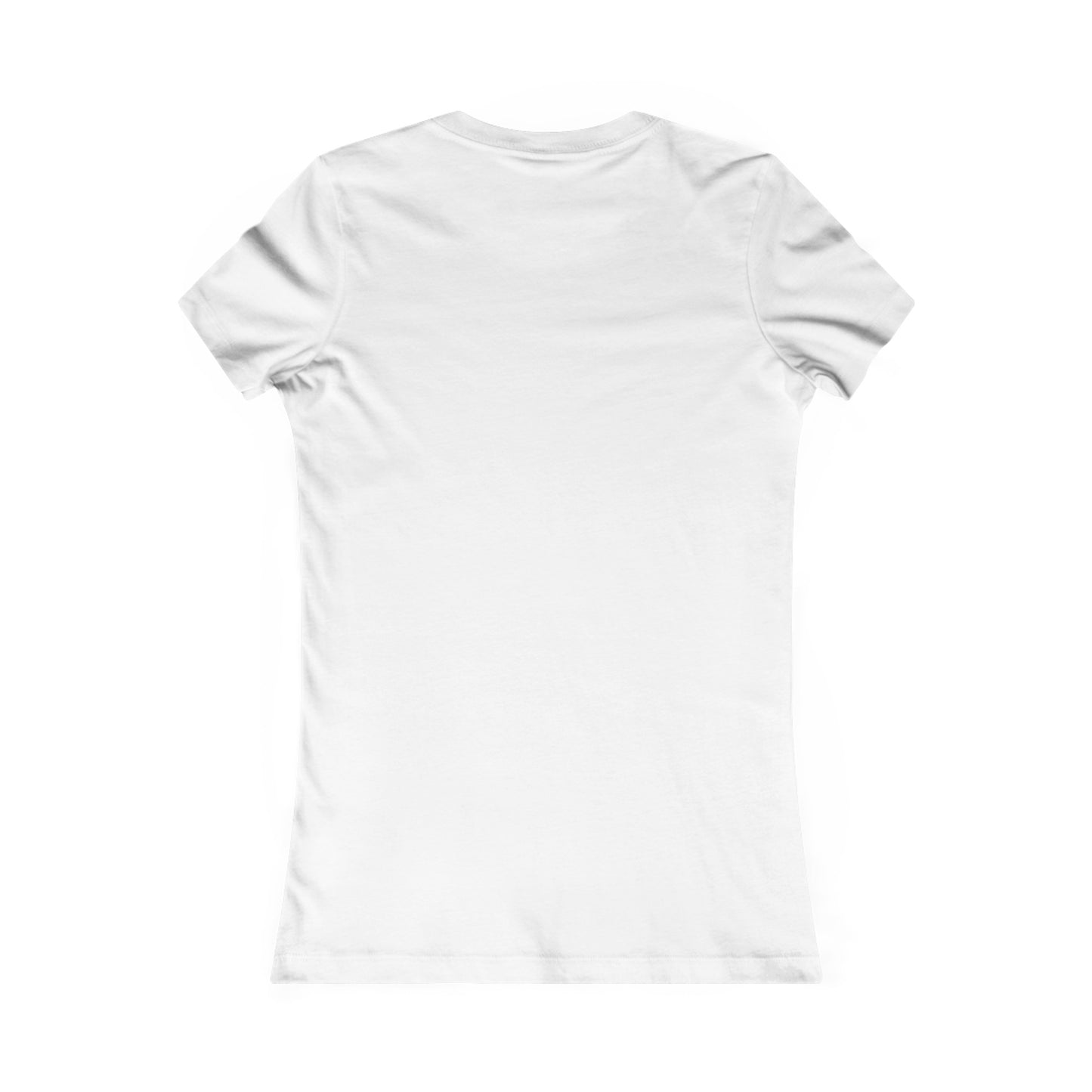 Teacher Life Women's Favorite Tee