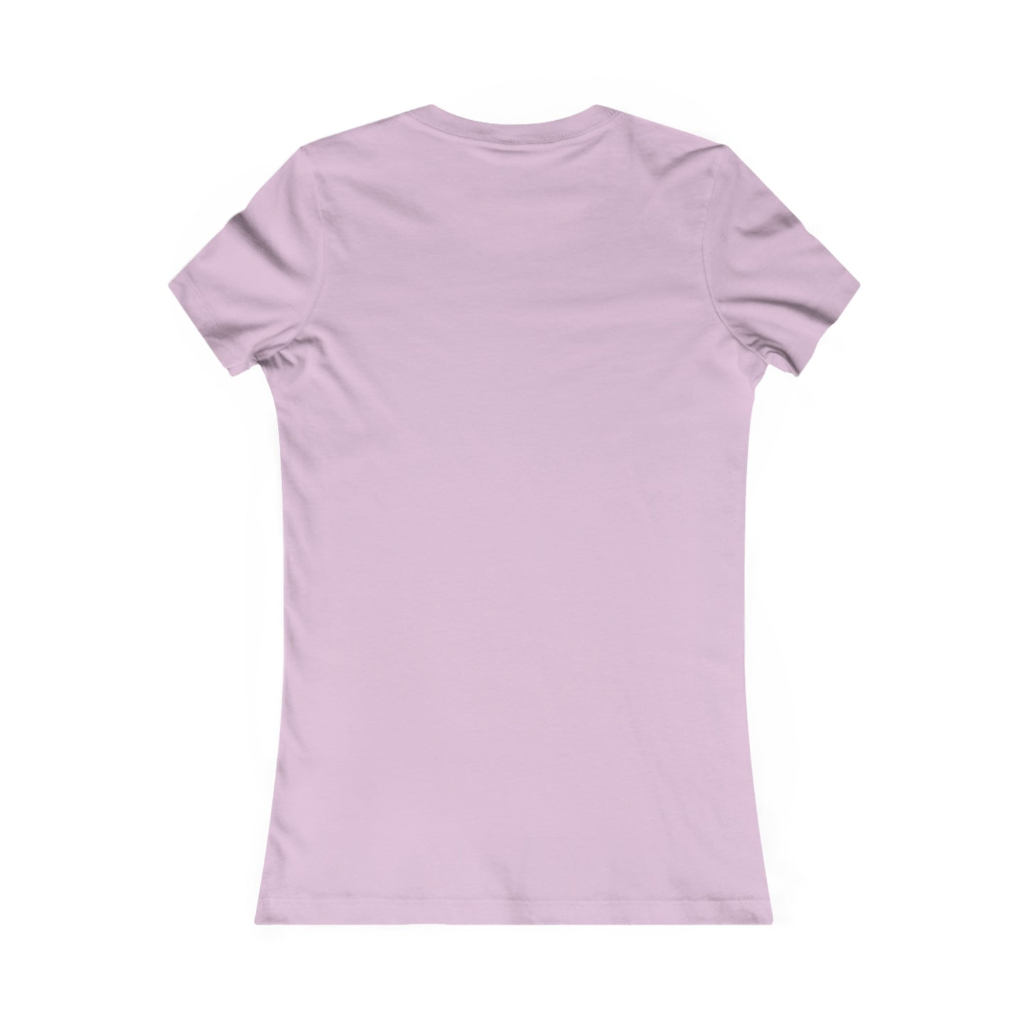Teacher Life Women's Favorite Tee