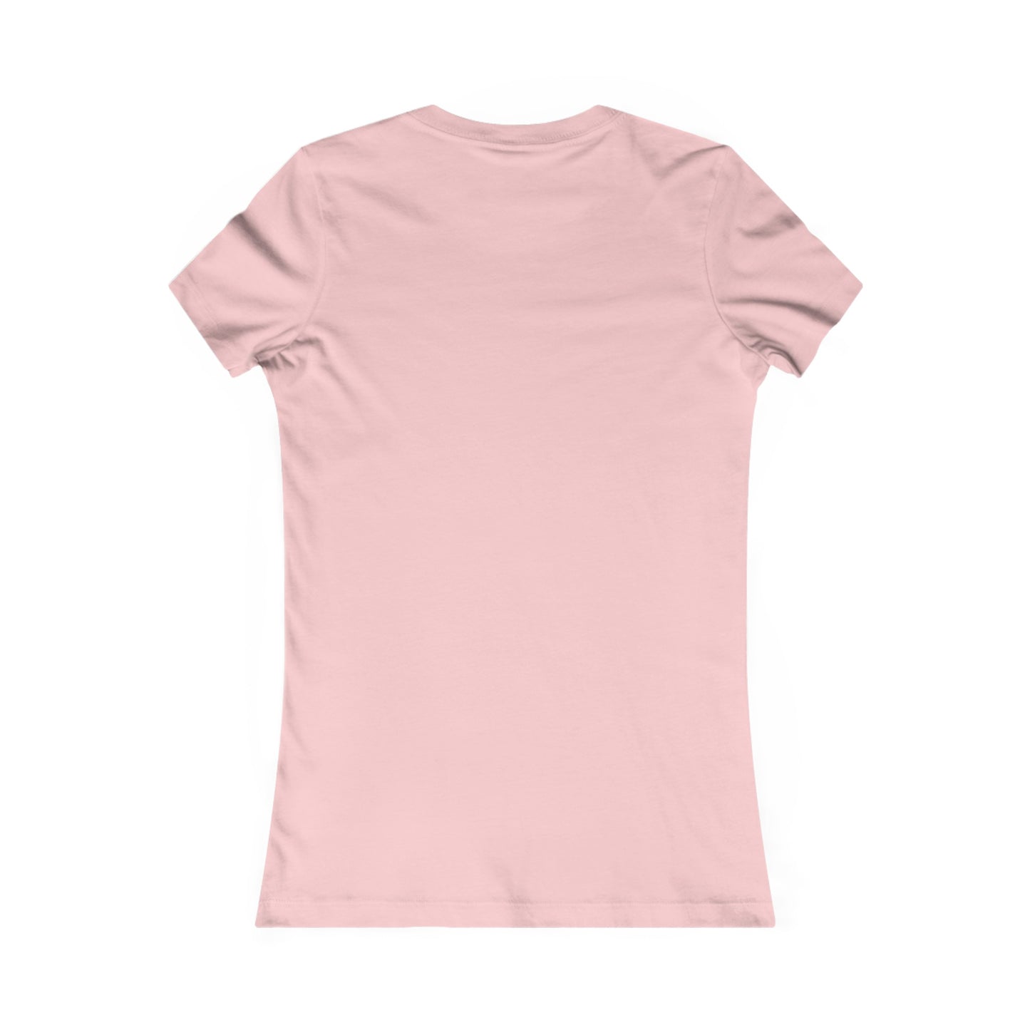 Teacher Life Women's Favorite Tee