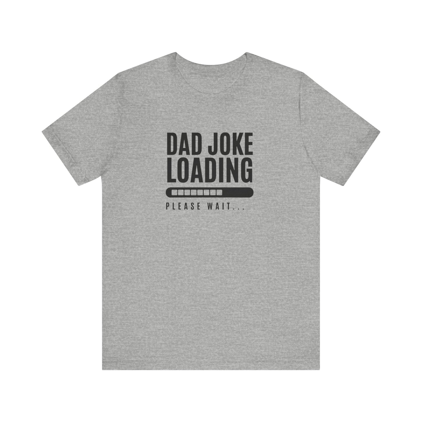 Loading Unisex Jersey Short Sleeve Tee