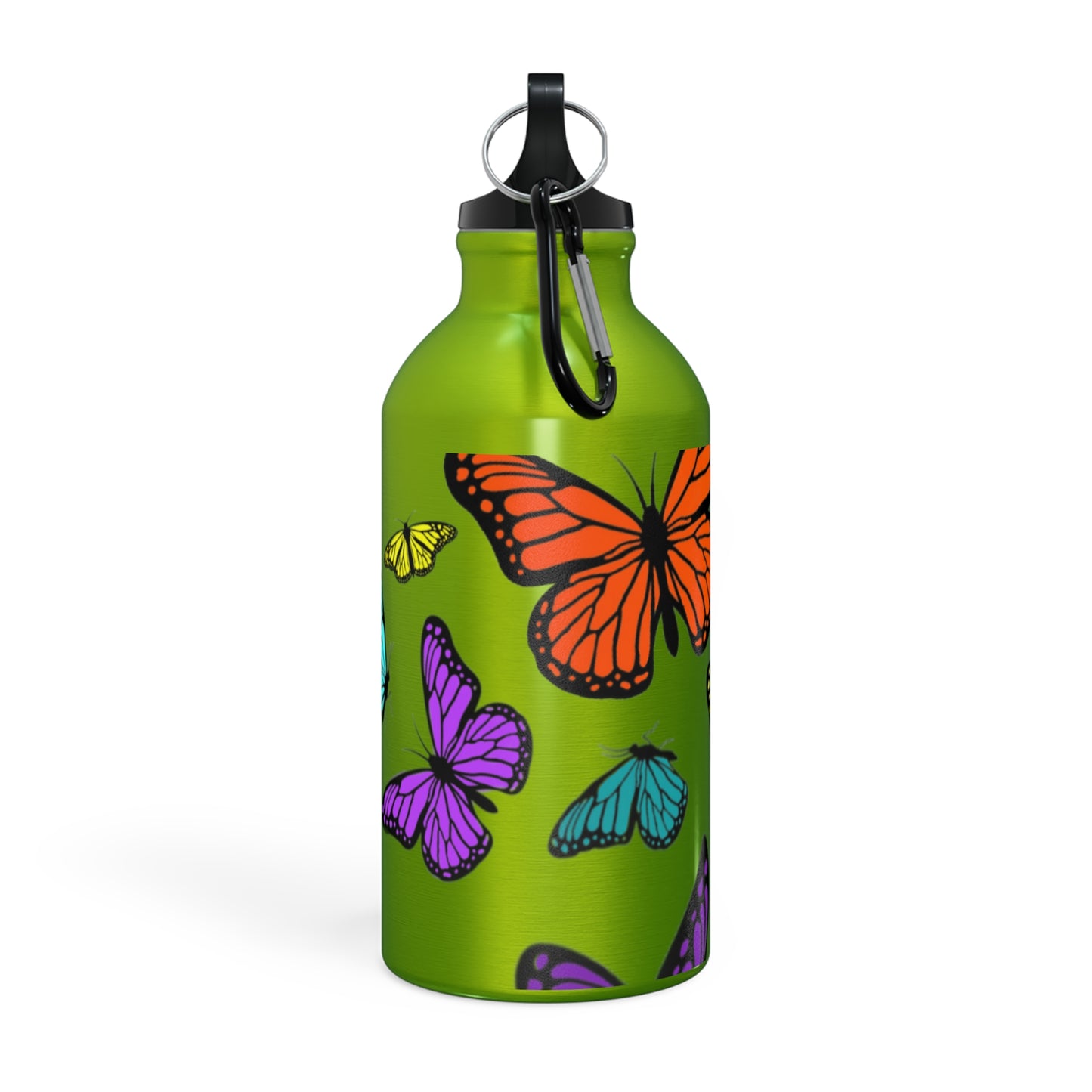 Butterfly Sport Bottle