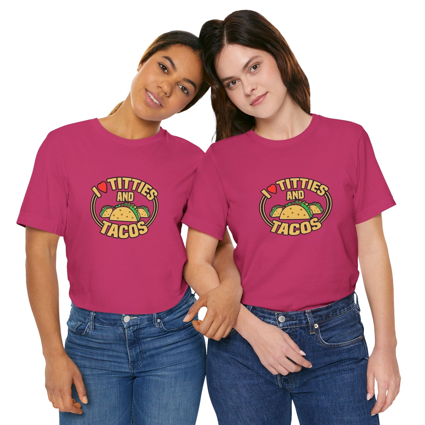 Tacos Unisex