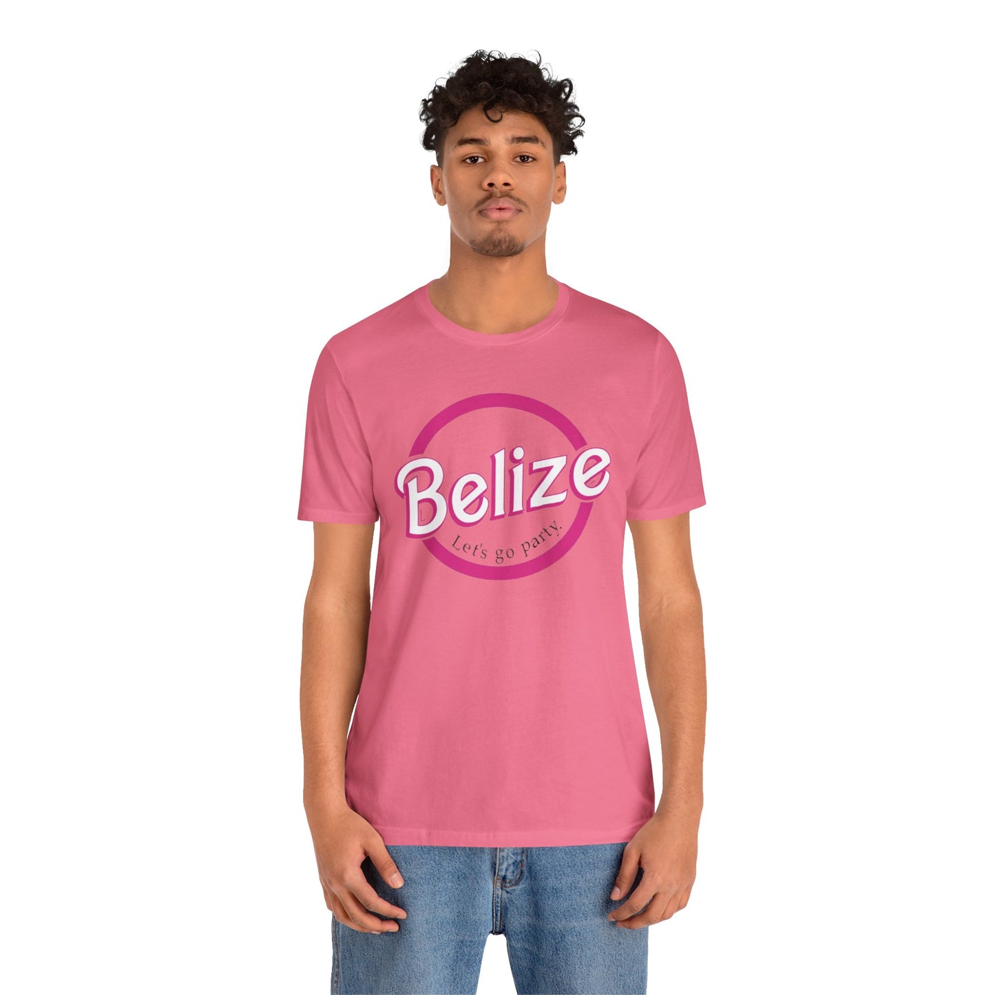 Belize girl